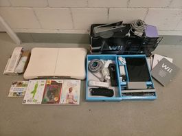 Nintendo Wii