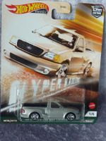 Ford F-150 SVT Lightning 1999  1:64