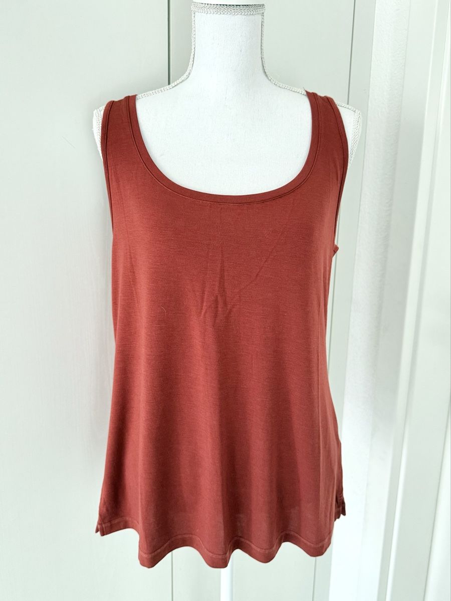 Nile Tops: Damen Top  von NILE, Gr. L. NEU. – Neu und originalverpackt aus Siselen BE von Melody-53 1