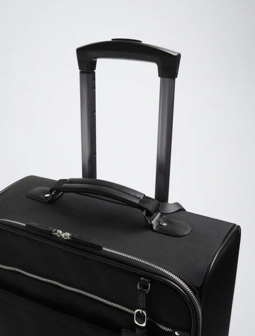 Reisekoffer: Parfois Nylon Suitcase New – Neu (gemäss Beschreibung) aus Zürich von Nazerali8002 3