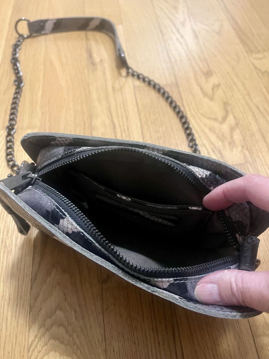 Liebeskind Borse da donna: Liebeskind Berlin Handtasche Echtleder – Usato da Horn venduto da mon_52d6 2