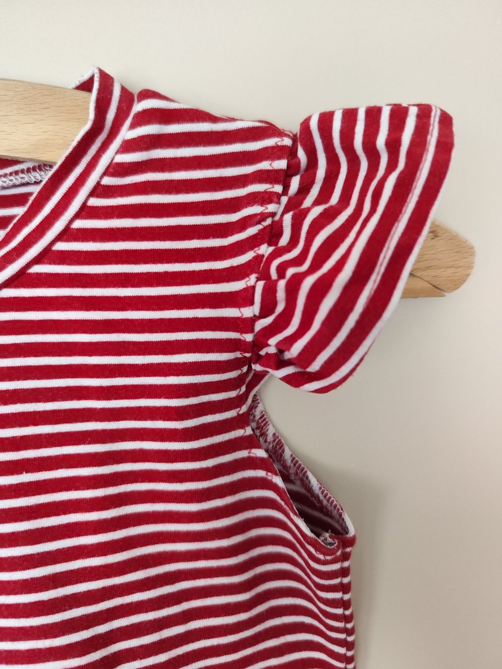 Vestiti & Gonne: Kleid ca. Gr. 110/116 Handmade – Usato da Reinach BL venduto da chilller92 3