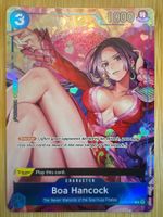 [EN] Boa Hancock ST03-013 Promo One Piece TCG - ❤️ luffy