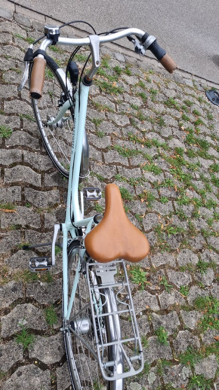 Tour de Suisse Biciclette: TDS Velo 28 Zoll – Usato da Winterthur venduto da Aluns 5
