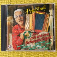 PETER ZINSLI-30 JAHR SCHWYZERÖRGELI