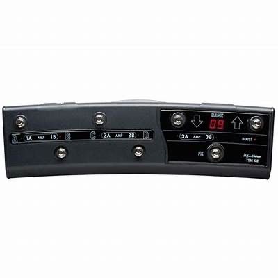 Hughes & Kettner Verstärker: Hughes & Kettner Triamp MK3 with case – Gebraucht aus La Sarraz von rra_d9r5 3