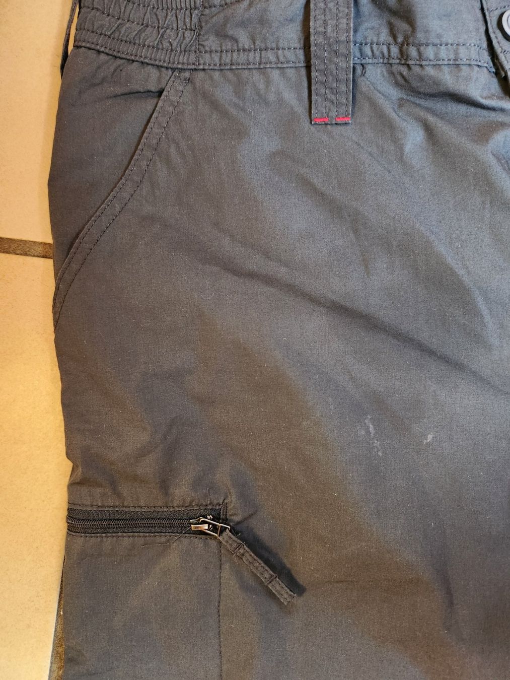 Pantaloni: NORDCAP Shorts Gr.52 – Usato da Gstaad venduto da Meiel2020 2