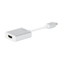 moshi Mini DisplayPort to HDMI Adapter (4K)
