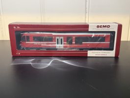 Bemo RhB Steuerwagen