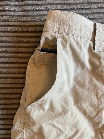 Mammut Wanderhose Grösse M  Unisex
