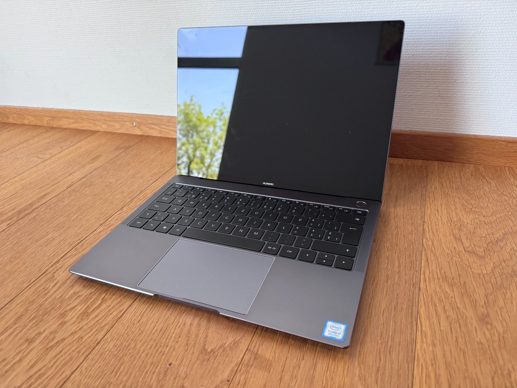 Huawei Notebook: Huawei MateBook X Pro – Usato da Ettiswil venduto da Ursi33 2