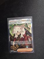 Pokémon Tranquillité d'A.Z. 106/086 FR Ultra Rare