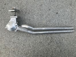 Doppelveloständer ESGE-PLETCHER made in Switzerland
