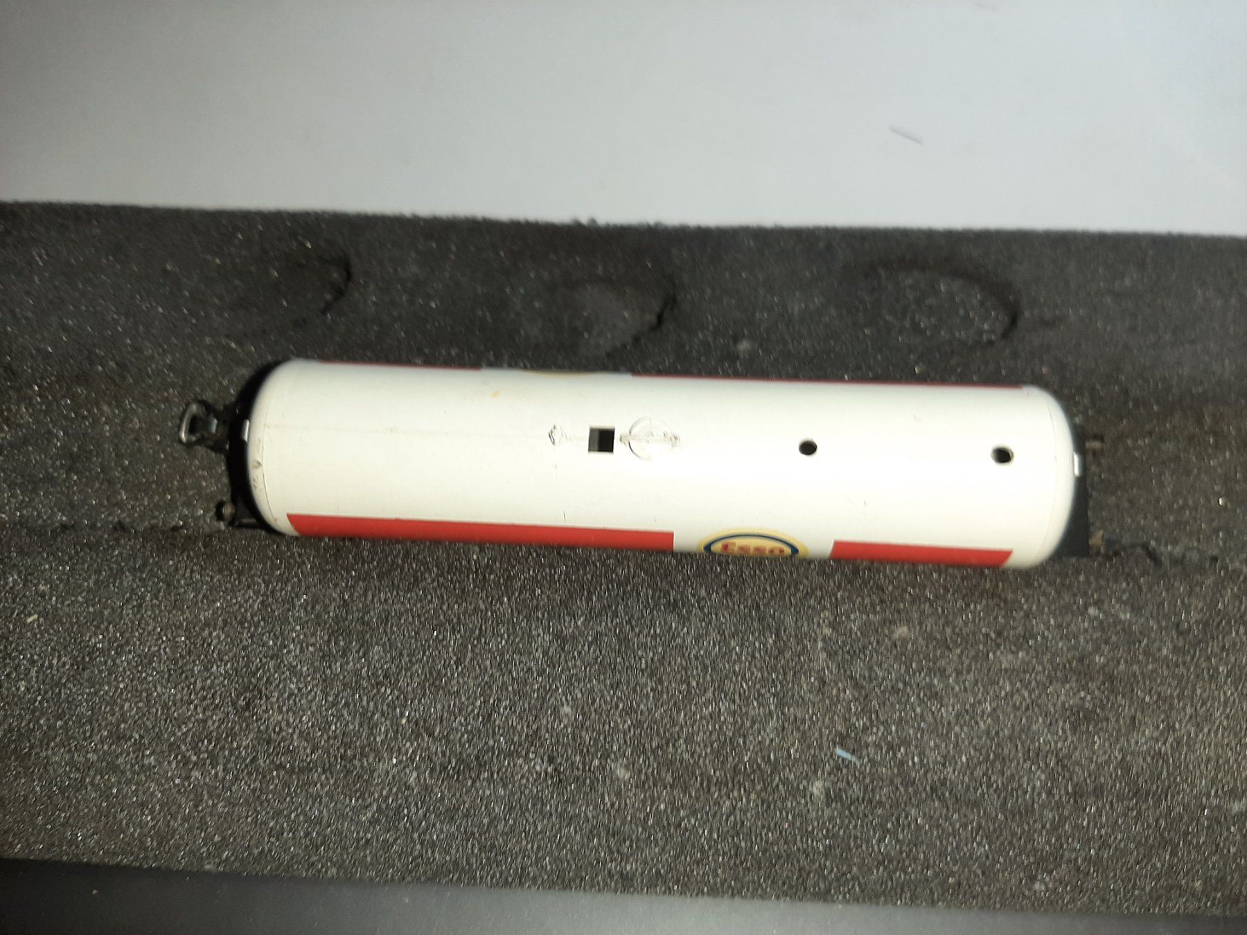 Märklin Trains électriques: MARKLIN ESSO – D'occasion à Avully par RIVALIS 2