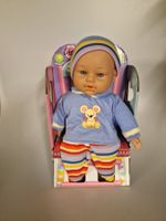 Puppe Lissi 26 cm Neu