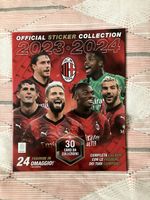Panini AC Milan official Collection 2023-24 Album LEER