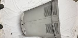 Carrosserie Teile zu Fiat 500 Belvedere