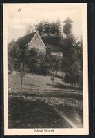 AK Birseck, Schloss Birseck