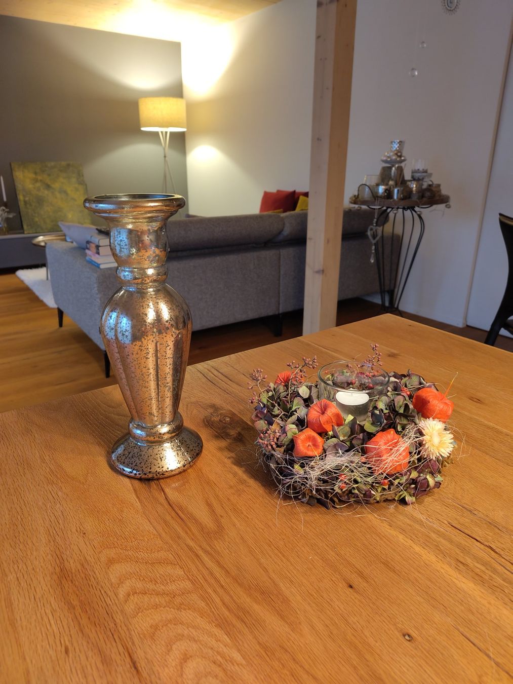 Vasi & Recipienti: Vase aus Glas – Usato da Buchs (LU) venduto da staegerpi 6