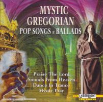 CD ab Fr. 1.--, Mystic Gregorian