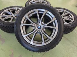 Original BMW 3er G20 G21 4er G22 G23 Winterräder