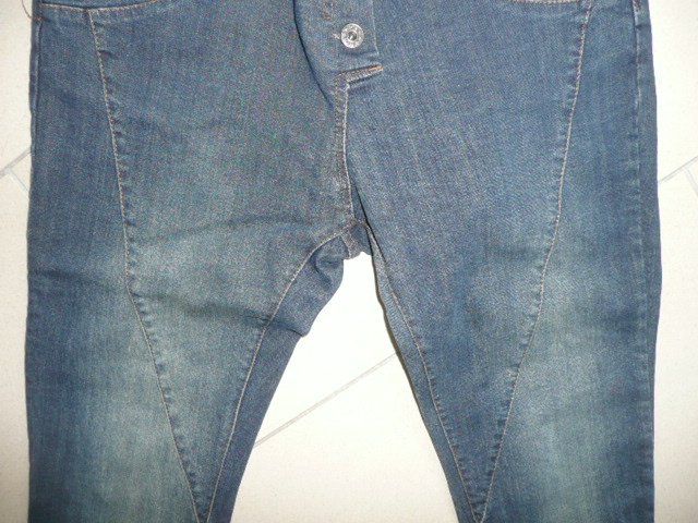 Jeans: NEUE Boyfriend Style Jeans Grösse M – Neu (gemäss Beschreibung) aus Baar von negombo 2
