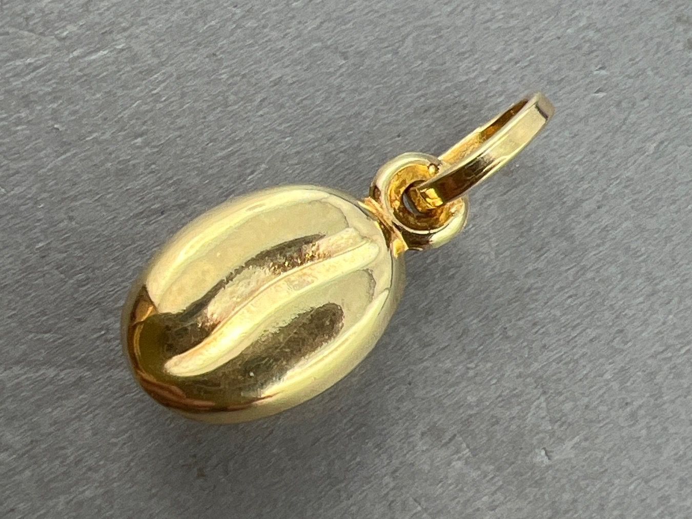 Ciondoli: Anhänger 750 Gold – Usato da Niederuzwil venduto da leo_8857