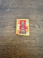 FIFA World Cup 2026 Sticker FWC 6 United Edition Panini