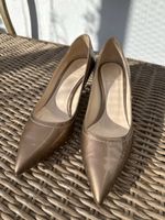 Pumps vin Benci Brothers, Gr. 38