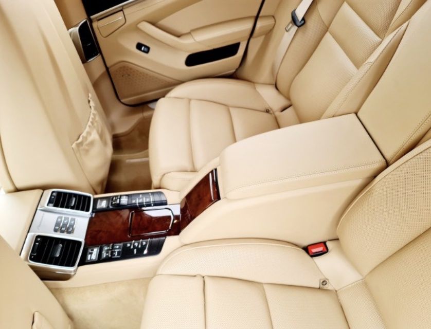 Porsche Autos: Porsche Panamera GTS 4.8l V8 – D'occasion à Zuerich par niblic99 8