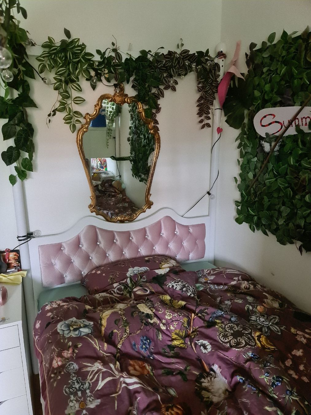 Letti: Himmelbett Bett 120x200 – Usato da Emmenbrücke venduto da gatasalvache 1