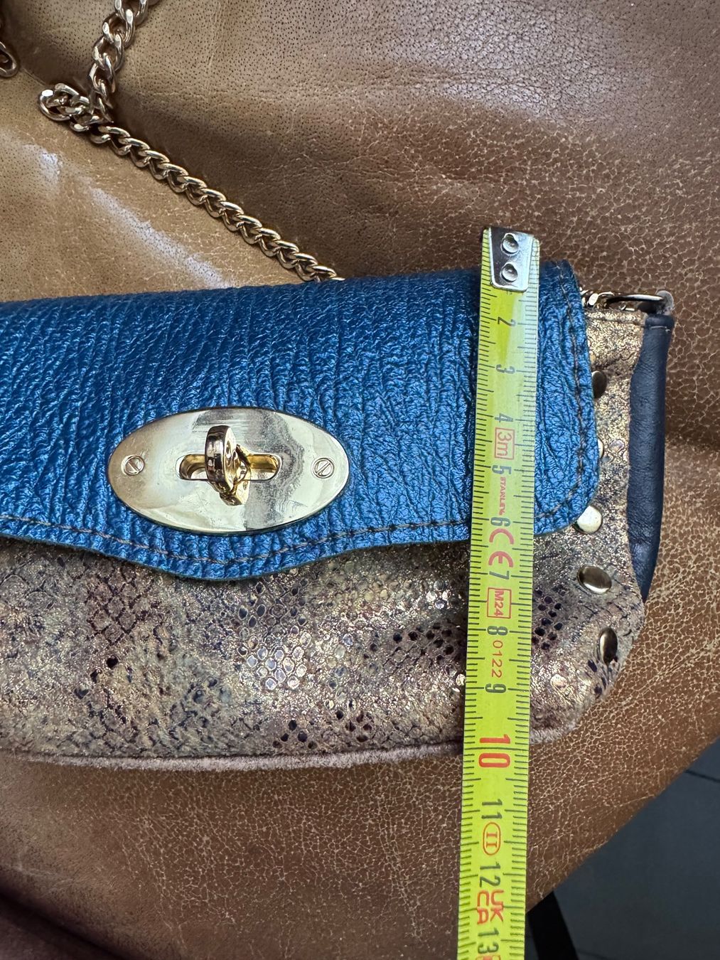 Borse da donna: Tasche made in italy – Usato da Obfelden venduto da cesarina10 3