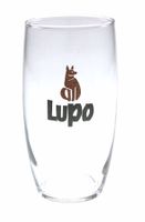 Brauerei Lupo Hochdorf Glas (Becher)