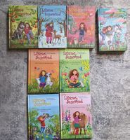 8 Liliane Susewind Bücher 