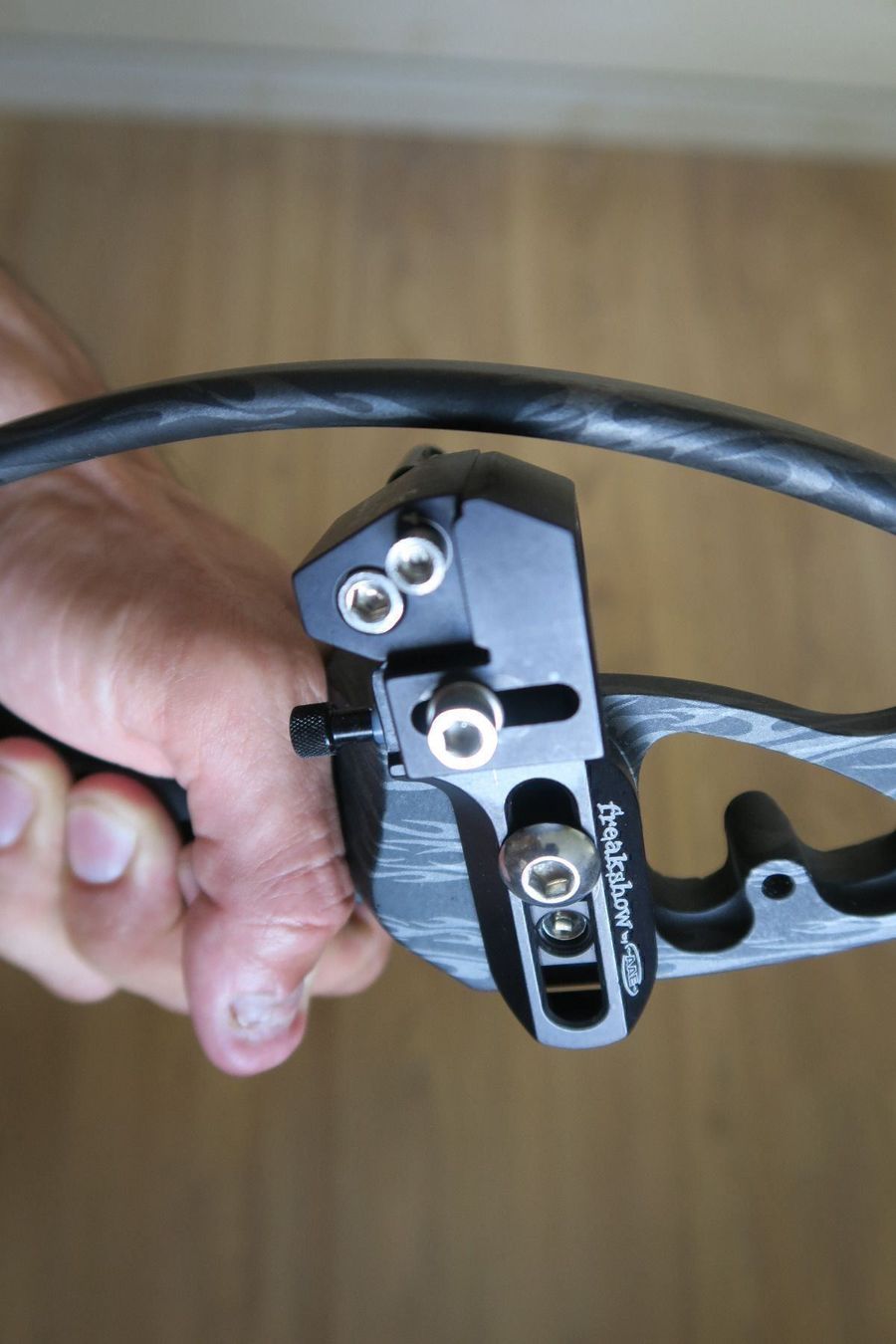 Tiro con l'arco: Arc / Bogen Martin Archery – Nuovo (secondo la descrizione) da Ependes FR venduto da Nada84 5