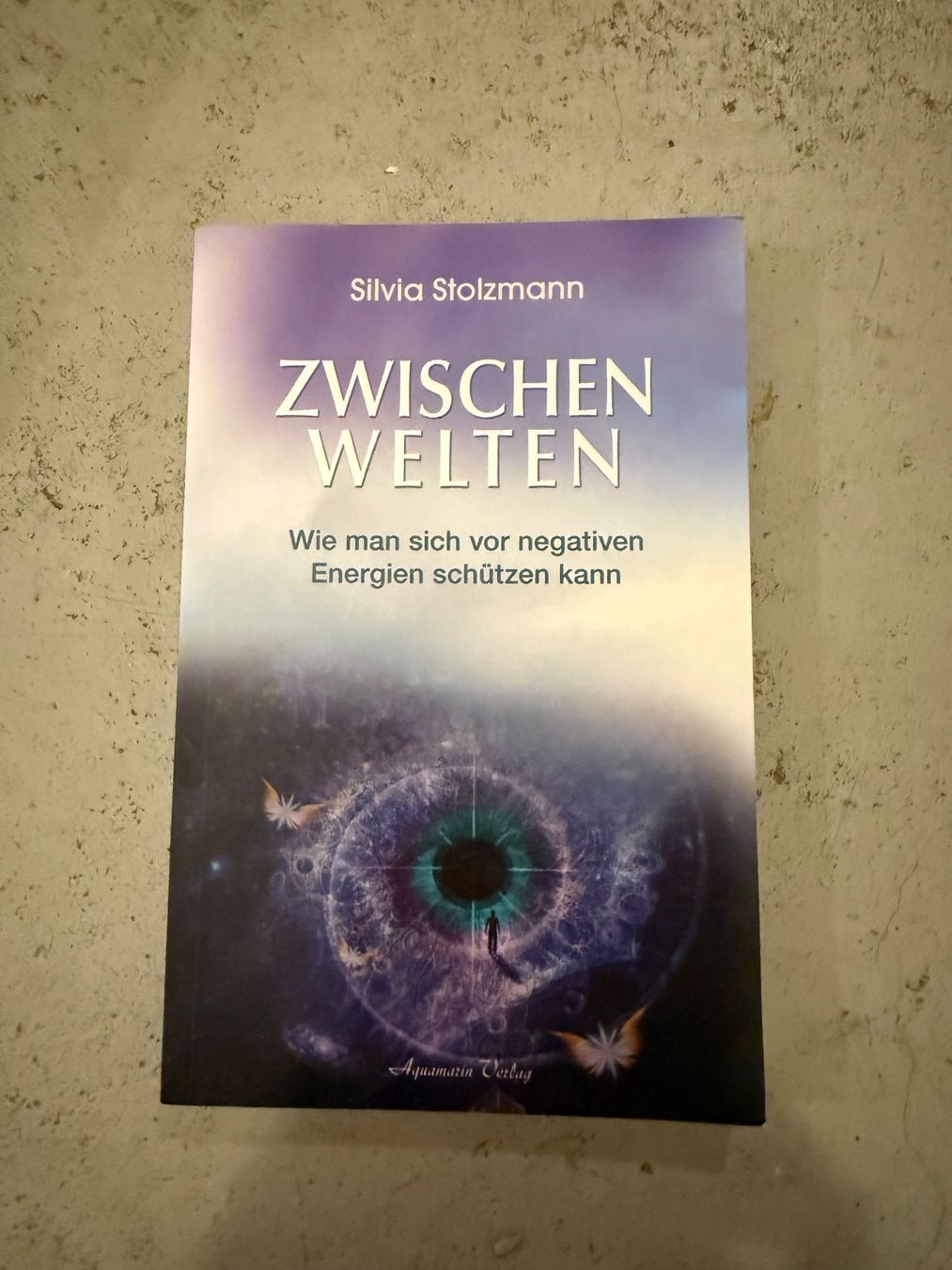 Libri: Buch Zwischenwelten – Nuovo e nell'imballaggio originale da Mörschwil venduto da Seegurke18