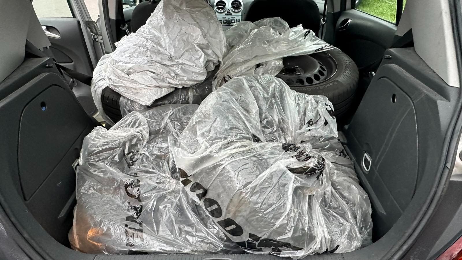 Opel Automobili: 2009, Opel Corsa 1.4 benzin – Usato da Bilten venduto da Mietauto-Robert 8