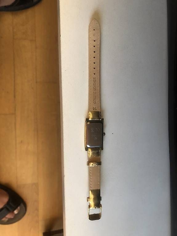 Orologi: IK ETERNAL Quarz-Armband-Uhr – Usato da Villnachern venduto da focusride 1