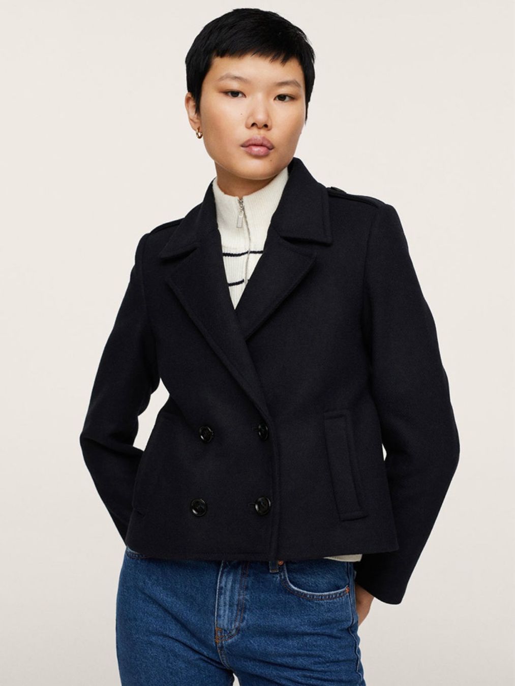 Mango Cappotti: MANGO coat – Usato da Zürich venduto da _nathalie_ 2