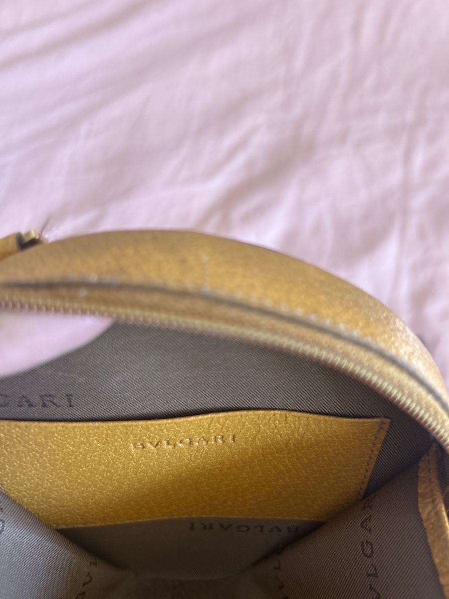 Bulgari Borse: Bvlgari – Usato da Muralto venduto da kar_ft6r 6