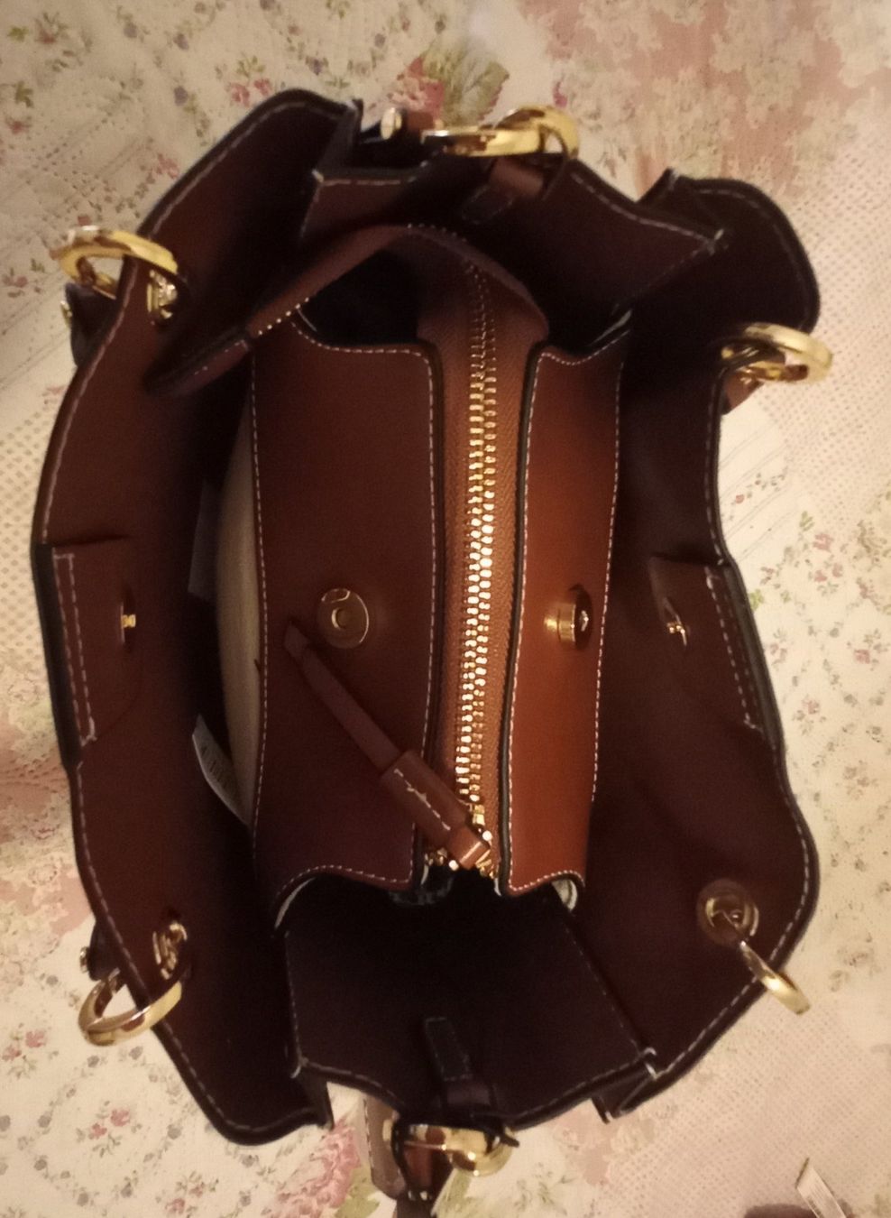 Borse da donna: Handtasche – Nuovo e nell'imballaggio originale da Basel venduto da zaa_7ft5