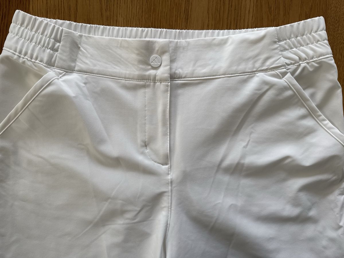 Adidas Pantaloni: Bermuda, Adidas Golf, Gr M 🆕 – Nuovo (secondo la descrizione) da Bonstetten venduto da Tscat 1