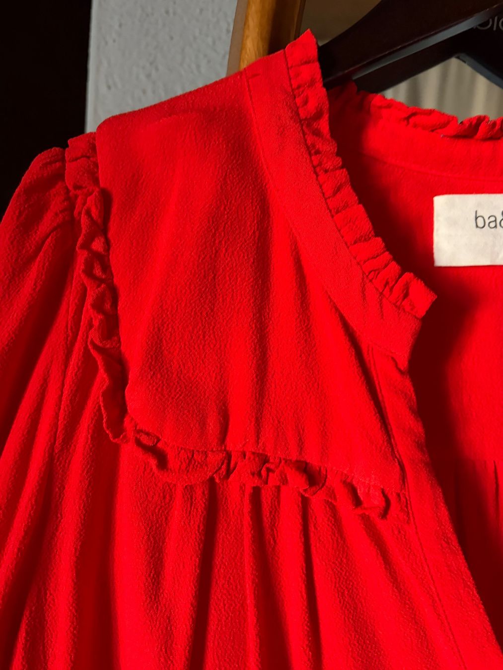 Ba&Sh Robes: ba&sh Dress / Tunic – D'occasion à Luzern par AM2nd 3