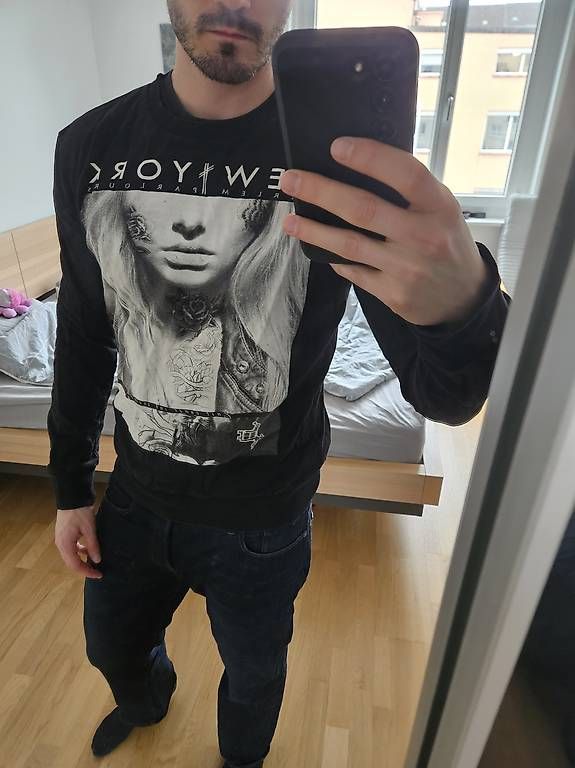 Pulls & Sweat-shirts: Pullover Grösse M – D'occasion à Zürich par Kohlo 1