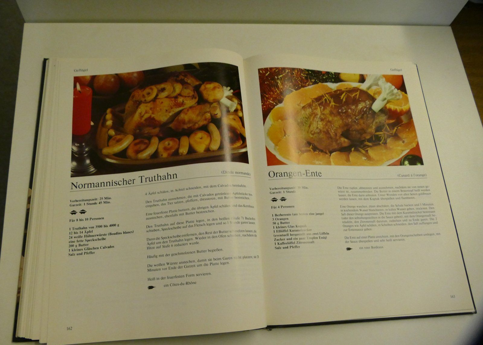 Libri: Kochbuch – Usato da Dietlikon venduto da kes_j6d7 6