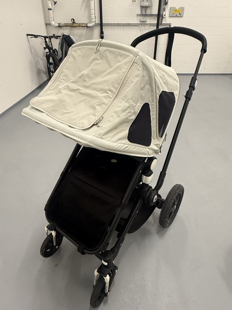 Bugaboo Kinderwagen: Bugaboo Cameleon³ – Gebraucht aus Reinach BL von Gtita