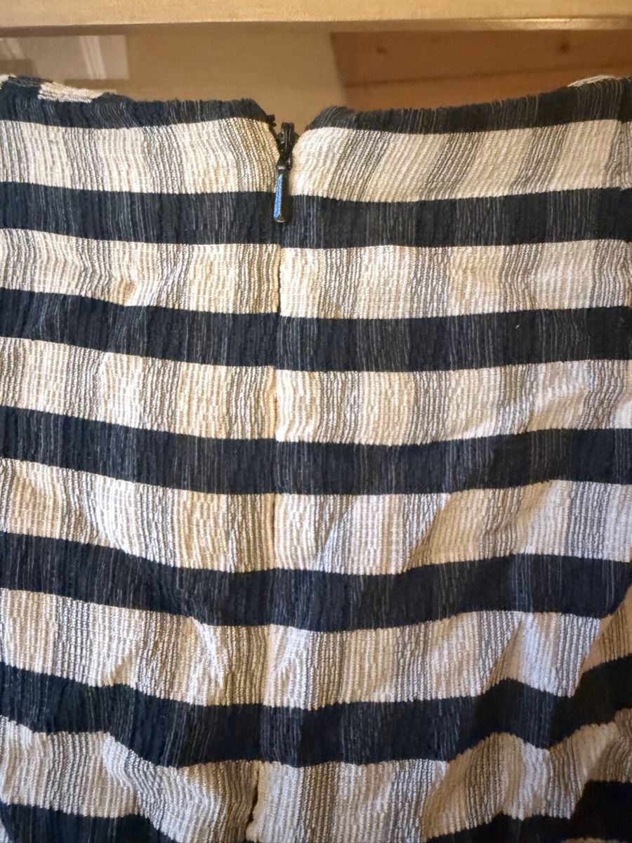 Gonne: Midi skirt striped – Nuovo (secondo la descrizione) da Zürich venduto da BettinaMarie2308 4