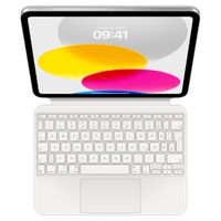 iPad Magic Keyboard für 11" iPads - Deutsch - Weiß