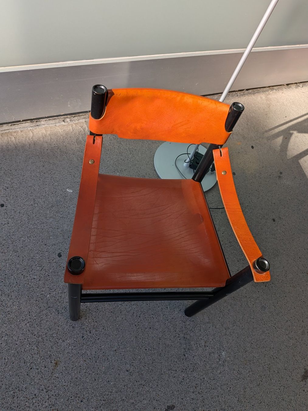 Stühle: Stuhl, Sessel Ibisco Sedie – Gebraucht aus Emmen von Brockofsky 1