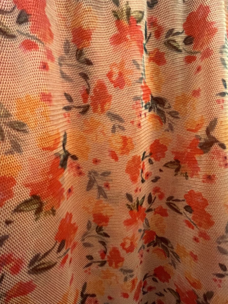 Vestiti: Sommerkleid Grösse 44/46, neu – Nuovo (secondo la descrizione) da Stans venduto da woodpony01 8